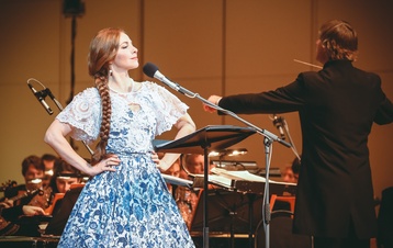МИР РУССКИХ СКАЗОК