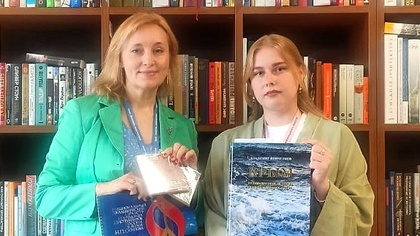 Семинар «Маяки культуры»
